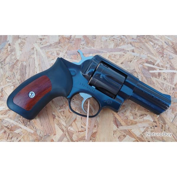 Ruger GP 100 compact 357 Mag