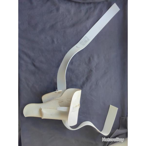 Holster de gendarmerie � moto