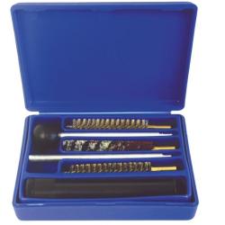 Kit de Nettoyage Arme 9mm / .38 / .357
