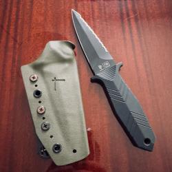 Couteau TB Outdoor Protecteur