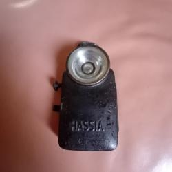 Lampe torche allemande  WWI
