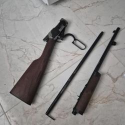Winchester model 94 30/30win trail&takedown 2025
