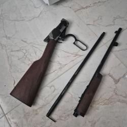Winchester model 94 30/30win 2025 et 200 munitions offertes