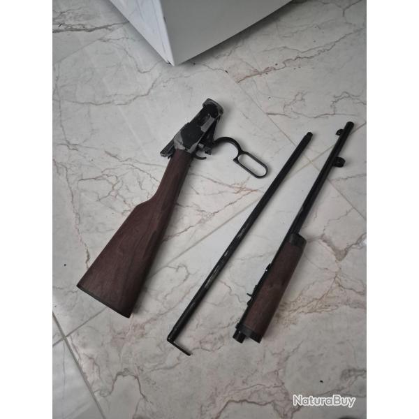 Winchester model 94 30/30win trail&takedown 2025