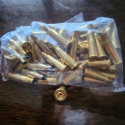 Douilles 8mmx50R Lebel