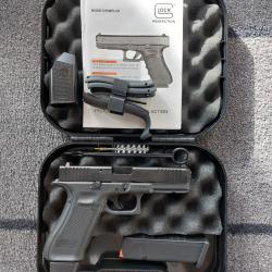 Glock 17 gen 5