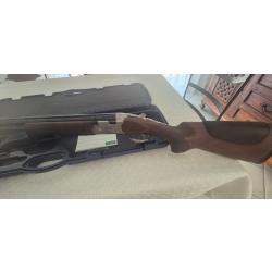 Beretta Silver Pigeon