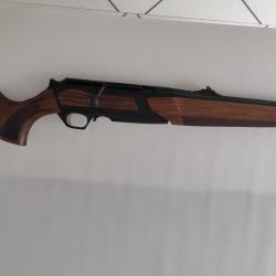 CARABINE LINEAIRE BROWNING MOD MARAL SF FLUTED CAL 308 WIN