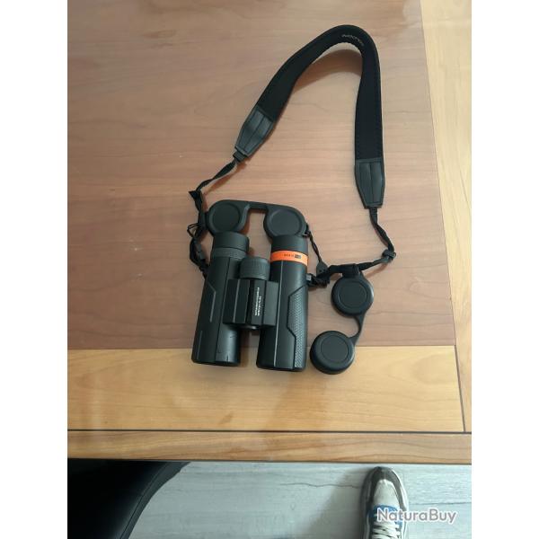 Jumelle solognac 10x42 s�rie 900