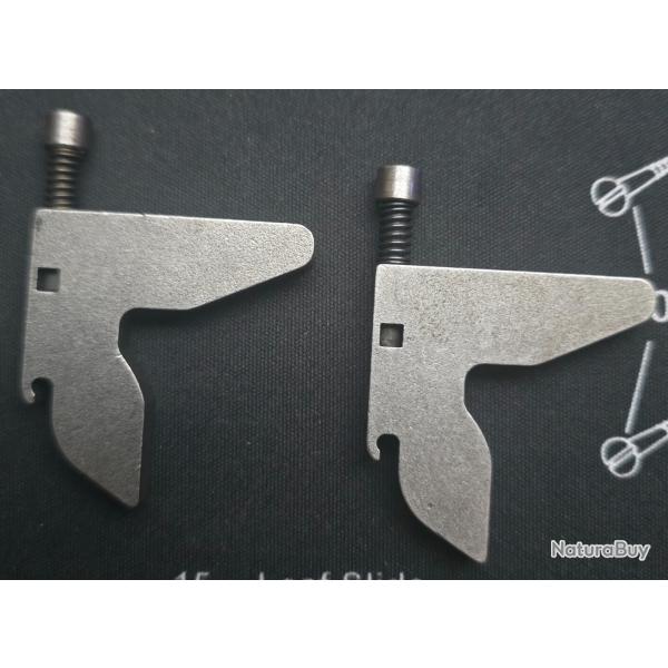 BRAS D'AMOR�AGE LEE PRIMER arme - SMALL  AND LARGE
