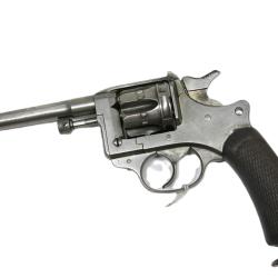 Revolver r&eacute;glementaire 1892 calibre 8 mm cat&eacute;gorie B de 1924