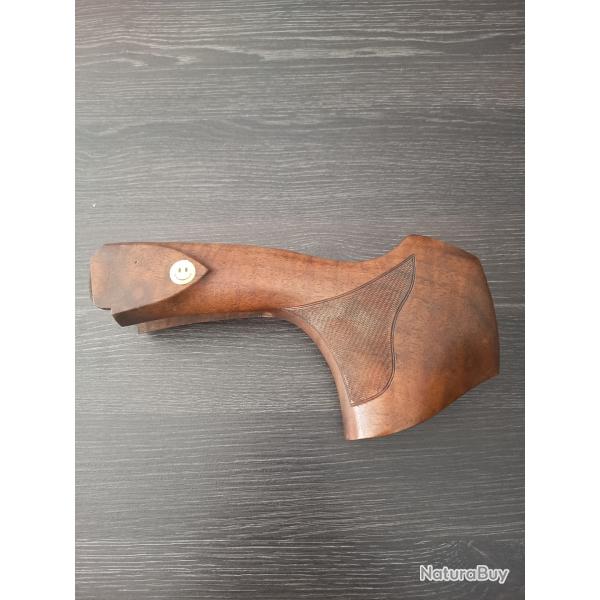 Vends poign�e Shoot Off Puma et Puma TGV ZOLI pour droitier taille S sans empreinte de pouce.