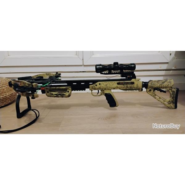 Arbal�te � poulies Hori-Zone Kornet 405 de 200 lbs 405 FPS
