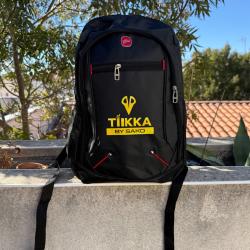 sac &agrave; dos tikka