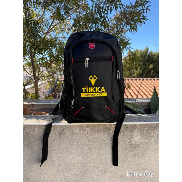 sac � dos tikka