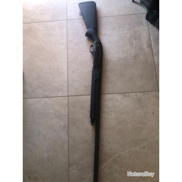 EGE Arm fx 12