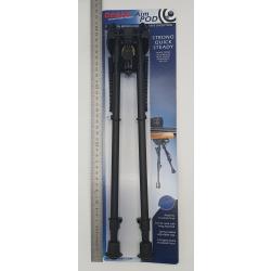 Bi-pied version longue (36 / 64 cm) : Marque DEBEN.