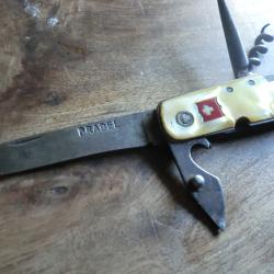 couteau suisse multi fonction