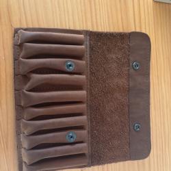 Pochette &agrave; balles