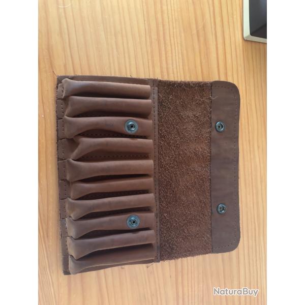 Pochette � balles
