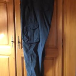 PANTALON CHASSE
