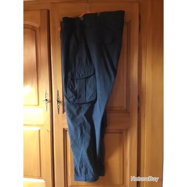 PANTALON CHASSE