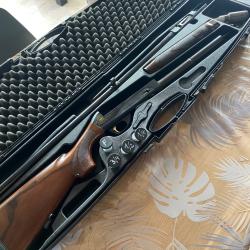 Fusil beretta bellmonte 2 ,cal 12/76 m&eacute;canisme inertiel , canon de 76 cm ,tr&egrave;s bon &eacute;tat g&eacute;n&eacute;ral