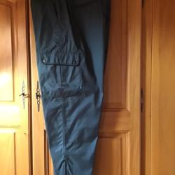 PANTALON DE CHASSE