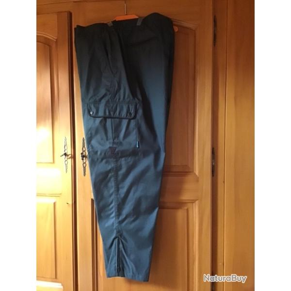 PANTALON DE CHASSE