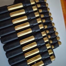 20 balles calibre 9,3x74R &eacute;tat neuf