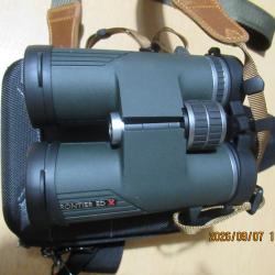 JUMELLES HAWKE FRONTIER EDX 8X42