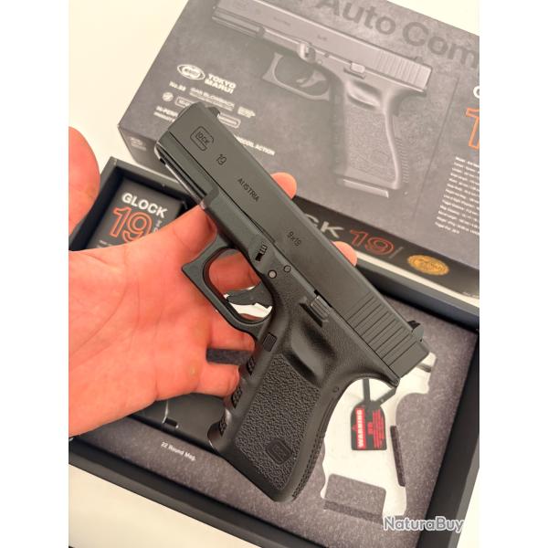 G19 gen 3 Tokyo marui