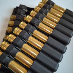 Lot de 18 balles 300 Win mag &eacute;tat neuf