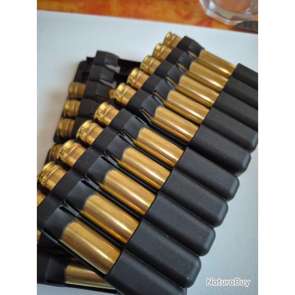 Lot de 18 balles 300 Win mag �tat neuf