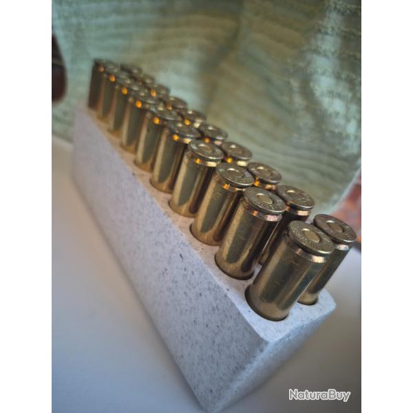 36 balles 270 WSM Winchester