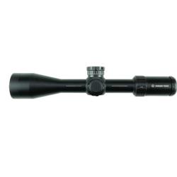 Crimson Trace, CSA-2416 2, Series Sport Riflescope, 4-16x50mm FFP, MR1-MOA R&eacute;ticule