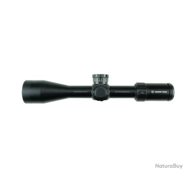 Crimson Trace, CSA-2416 , Series Sport Riflescope, 4-16x50mm FFP, MR1-MOA R�ticule
