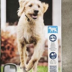 PetSafe PIG19-16413 Cl&ocirc;ture Invisible et collier Rechargeable pour Chien - 100% NEUF