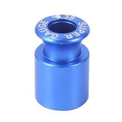 Jauge no go gauge pour cartouche 38 super - 1� sans prix de r&eacute;serve
