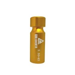 Jauge no go gauge pour cartouche 223 Remington (5,56x45) - 1� sans prix de r&eacute;serve