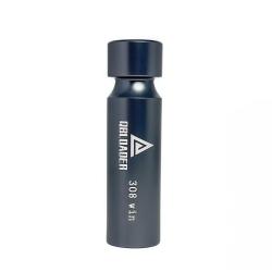 Jauge no go gauge pour cartouche 308 Winchester (7,62x51) - 1� sans prix de r&eacute;serve