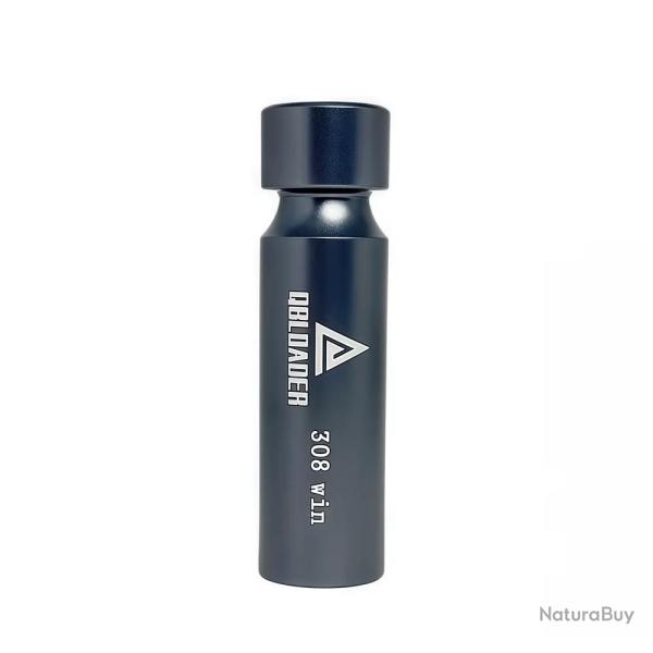 Jauge no go gauge pour cartouche 308 Winchester (7,62x51) - 1� sans prix de r�serve