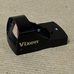 Point rouge VIXEN Sight II 3,5 MoA
