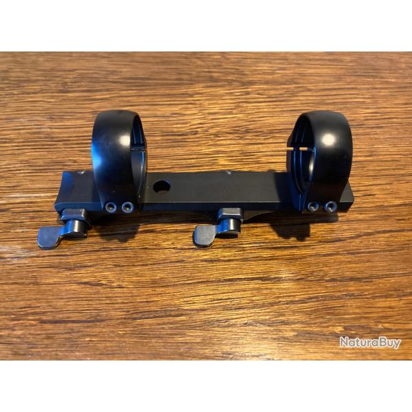 Montage MAK diam�tre 34mm pour Blaser R8 et R93 et K95