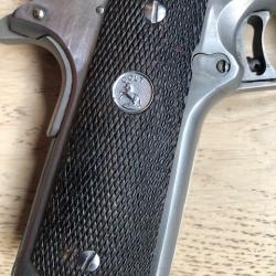 Belles plaquettes d'origine de COLT 45