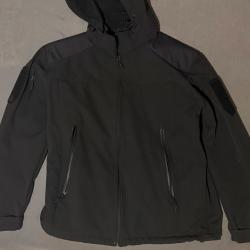 Veste tactique a10 softshell v2 fighter
