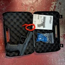 Walther PPQ m2 version T4E Umarex cal 43