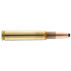 CARTOUCHES SOLOGNE klassic SUBSONIQUE - Cal: 30-06 Spriingfield - 220grs (14,3g) - Boite de 20