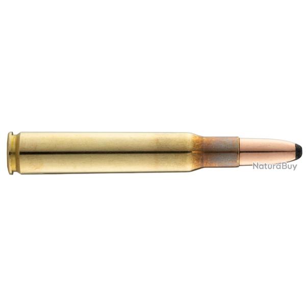 CARTOUCHES SOLOGNE klassic SUBSONIQUE - Cal: 30-06 Spriingfield - 220grs (14,3g) - Boite de 20