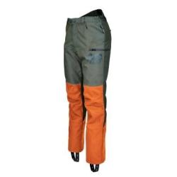 Pantalon de traque RHINO ORANGE